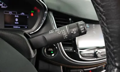 ChevroletGMDaewoo Trax 2019, 94999 км, за 5146.58 USD - фото 27