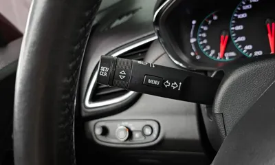 ChevroletGMDaewoo Trax 2019, 94999 км, за 5146.58 USD - фото 29
