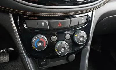 ChevroletGMDaewoo Trax 2019, 94999 км, за 5146.58 USD - фото 30