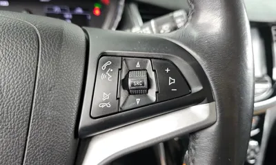 ChevroletGMDaewoo Trax 2019, 94999 км, за 5146.58 USD - фото 32