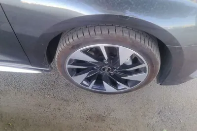 Audi A3 2024, 9500 км, за 20892 USD - фото 8