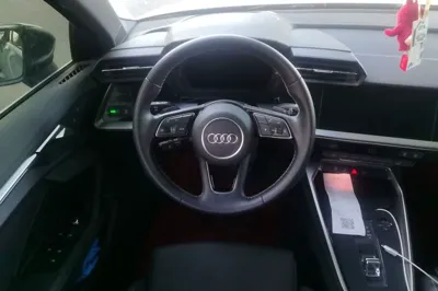 Audi A3 2024, 9500 км, за 20892 USD - фото 10