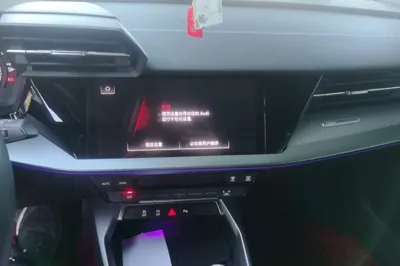 Audi A3 2024, 9500 км, за 20892 USD - фото 13