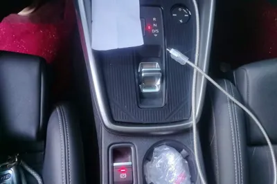 Audi A3 2024, 9500 км, за 20892 USD - фото 14