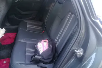 Audi A3 2024, 9500 км, за 20892 USD - фото 17