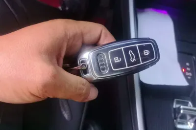 Audi A3 2024, 9500 км, за 20892 USD - фото 20