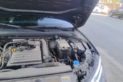 Audi A3 2024, 9500 км, за 20892 USD - фото 22