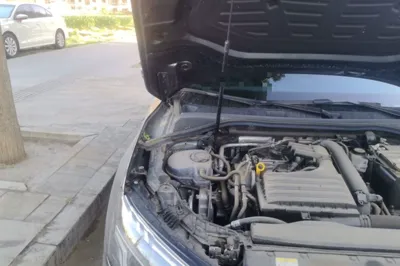 Audi A3 2024, 9500 км, за 20892 USD - фото 23
