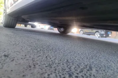 Audi A3 2024, 9500 км, за 20892 USD - фото 27