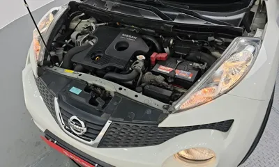 Nissan Juke 2014, 109812 км, за 4162.54 USD - фото 6