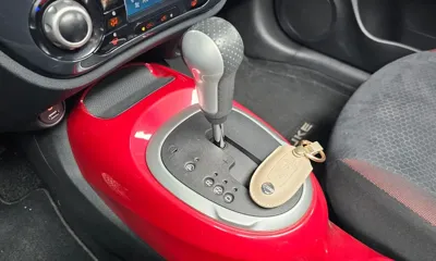 Nissan Juke 2014, 109812 км, за 4162.54 USD - фото 9