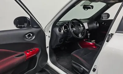 Nissan Juke 2014, 109812 км, за 4162.54 USD - фото 10