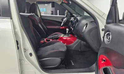 Nissan Juke 2014, 109812 км, за 4162.54 USD - фото 11