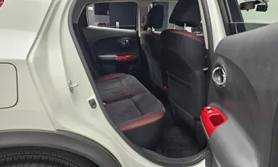 Nissan Juke 2014, 109812 км, за 4162.54 USD - фото 12