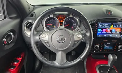 Nissan Juke 2014, 109812 км, за 4162.54 USD - фото 13