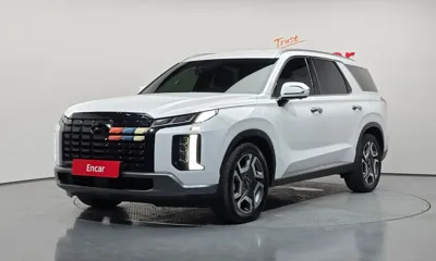 Hyundai Palisade · 2023 год