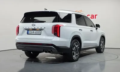Hyundai Palisade 2023, 141094 км, за 16482.09 USD