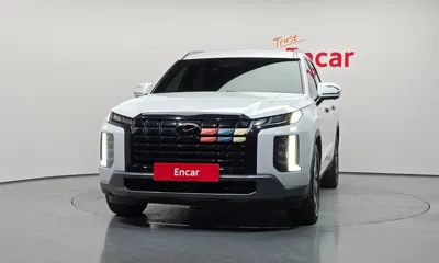 Hyundai Palisade 2023, 141094 км, за 16482.09 USD