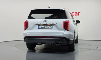 Hyundai Palisade 2023, 141094 км, за 16482.09 USD