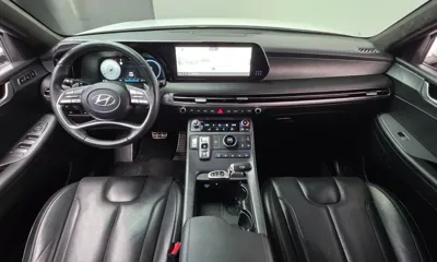 Hyundai Palisade 2023, 141094 км, за 16458.51 USD - фото 7