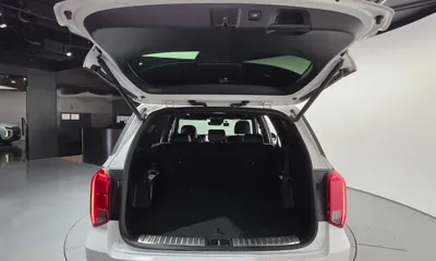 Hyundai Palisade 2023, 141094 км, за 16458.51 USD - фото 20