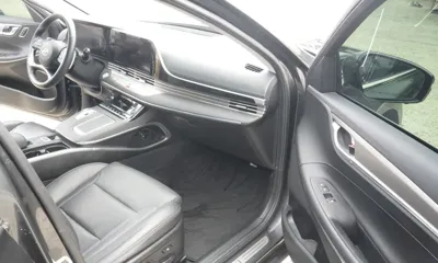 Hyundai Grandeur 2021, 85370 км, за 8664.5 USD - фото 6