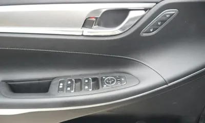 Hyundai Grandeur 2021, 85370 км, за 8664.5 USD - фото 11