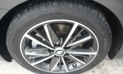 Hyundai Grandeur 2021, 85370 км, за 8664.5 USD - фото 12