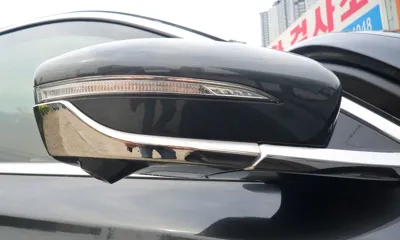 Hyundai Grandeur 2021, 85370 км, за 8664.5 USD - фото 14