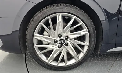 Hyundai Grandeur 2020, 15427 км, за 17369.26 USD