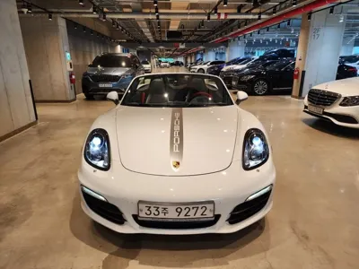Porsche Boxster 2013, 77045 км, за 22909.28 USD