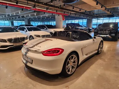 Porsche Boxster 2013, 77045 км, за 22909.28 USD - фото 6