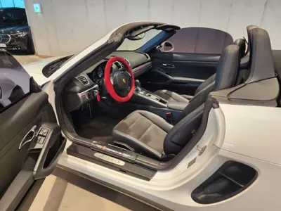 Porsche Boxster 2013, 77045 км, за 22909.28 USD - фото 8