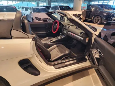 Porsche Boxster 2013, 77045 км, за 22909.28 USD - фото 9