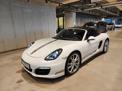 Porsche Boxster 2013, 77045 км, за 22909.28 USD - фото 17