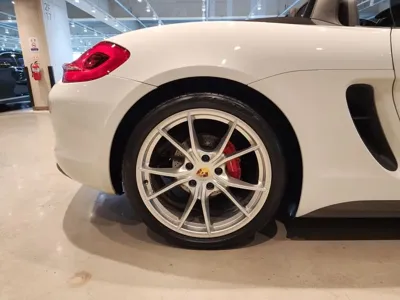 Porsche Boxster 2013, 77045 км, за 22909.28 USD - фото 20