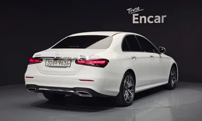 Mercedes-Benz E-Class 2021, 85689 км, за 24160.51 USD