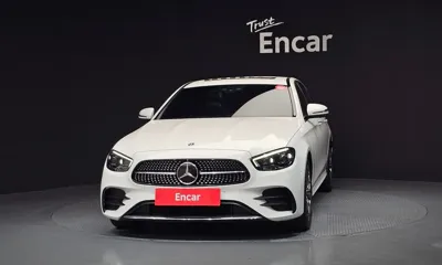 Mercedes-Benz E-Class 2021, 85689 км, за 24160.51 USD