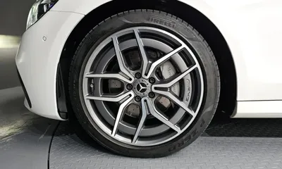Mercedes-Benz E-Class 2021, 85689 км, за 24160.51 USD