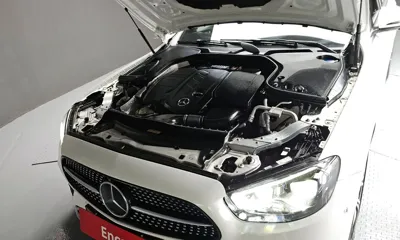 Mercedes-Benz E-Class 2021, 85689 км, за 24160.51 USD - фото 6