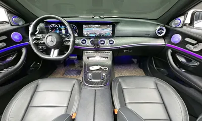 Mercedes-Benz E-Class 2021, 85689 км, за 24160.51 USD - фото 7