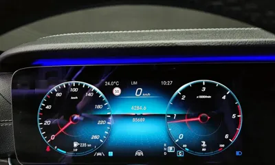 Mercedes-Benz E-Class 2021, 85689 км, за 24160.51 USD - фото 8