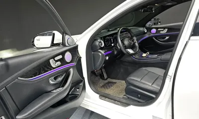 Mercedes-Benz E-Class 2021, 85689 км, за 24160.51 USD - фото 10
