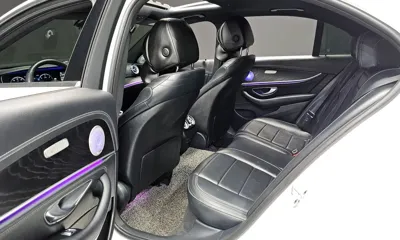 Mercedes-Benz E-Class 2021, 85689 км, за 24160.51 USD - фото 11