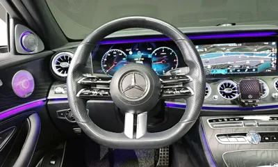 Mercedes-Benz E-Class 2021, 85689 км, за 24160.51 USD - фото 12