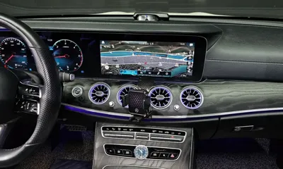 Mercedes-Benz E-Class 2021, 85689 км, за 24160.51 USD - фото 13