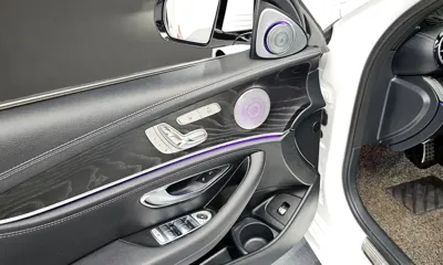 Mercedes-Benz E-Class 2021, 85689 км, за 24160.51 USD - фото 19