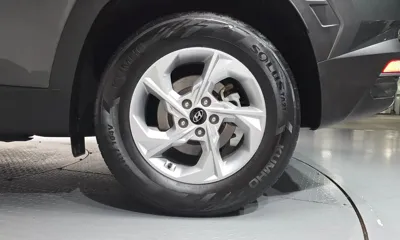 Hyundai Tucson 2021, 105860 км, за 10496.26 USD - фото 21