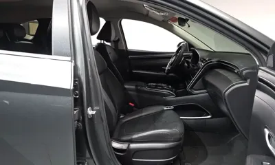 Hyundai Tucson 2021, 105860 км, за 10496.26 USD - фото 26