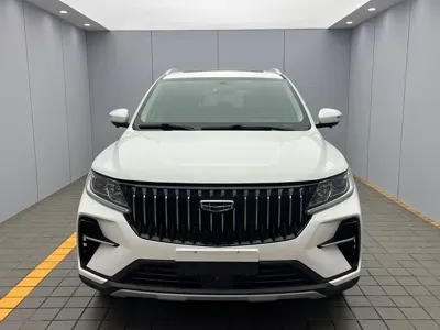 Geely Vision X6 2022, 36000 км, за 10594.75 USD
